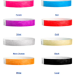 wristbands
